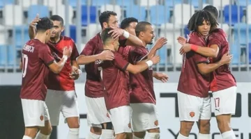 موعد مباراة سيراميكا كليوباترا ضد طلائع الجيش والقنوات الناقلة في الدوري المصري